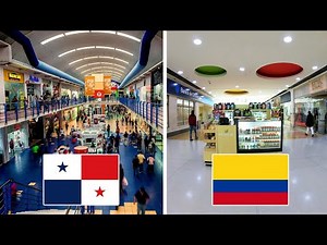 LOS CENTROS COMERCIALES MÁS GRANDES DE LATINOAMÉRICA