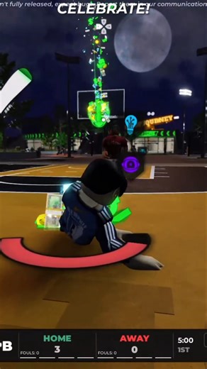 best build in practical basketball #roblox