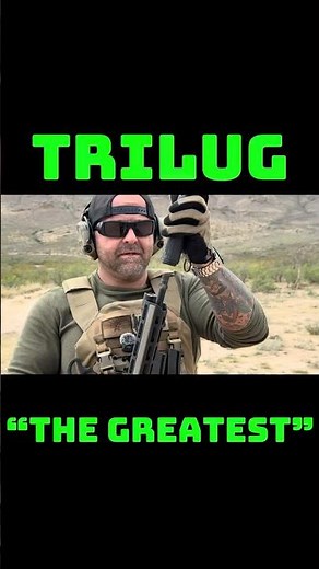 The Best Suppressor Mount. Believe Me.