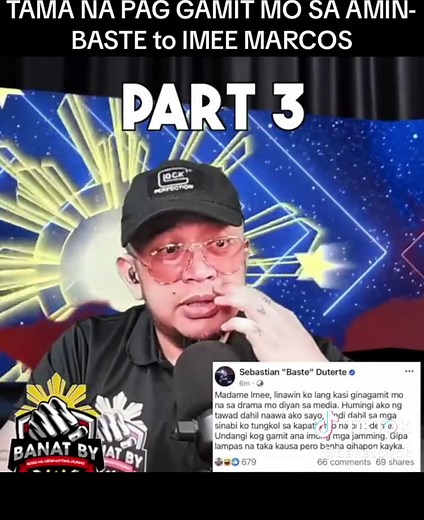 BANAT BY (@banatbyph)’s videos with original sound - BANAT BY