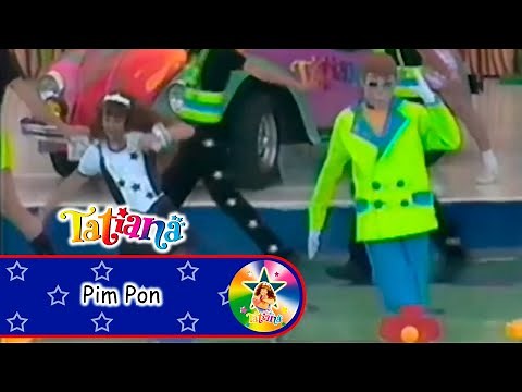 Tatiana - Pim Pon