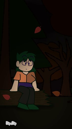 A Windy Night | ft Jane