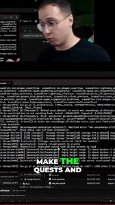 Installing Server Quests in My Minecraft Modpack #shorts