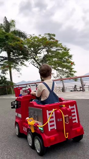 Fire truck#toycar | Toy Cars