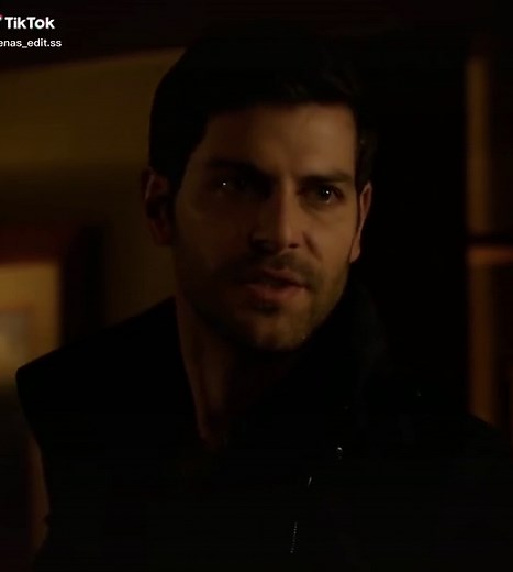Seasonal Transformation: Nick and Juliette Edit | Grimm Series