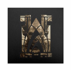 Black Lung - The Brutal Gardener