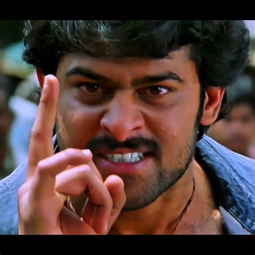 CHATRAPATI ☠️ | PRABHAS | TIKI TIKI SLOWED