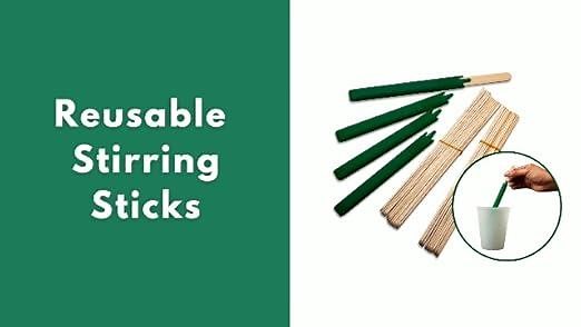 Reusable Resin Art Tools