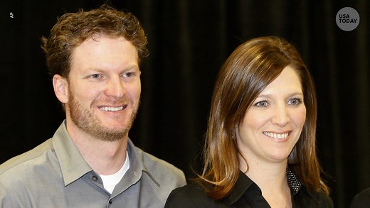Dale Earnhardt Jr., sister open up about the death of their dad