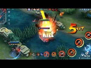 Raichou tiktok | Freestyle Bruno Mars