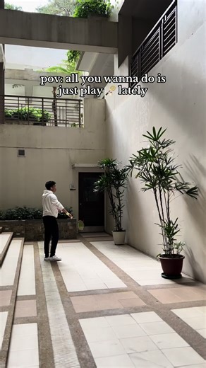 pov: life rn #fyp #badminton #relatable #pov #bwf #🏸