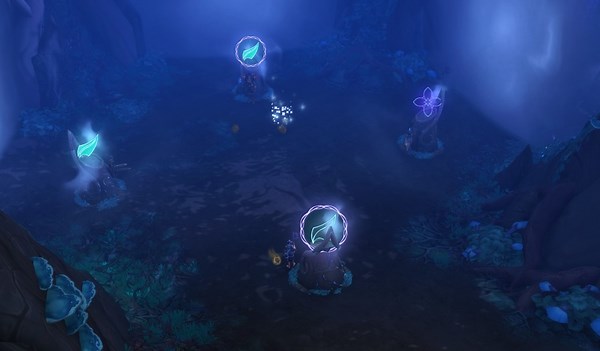 Undocumented Change in Mists of Tirna Scithe - Maze Window Pull "Fixed" and New Workarounds