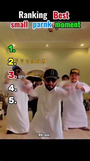 Ranking the best small prank moment 😁#shorts