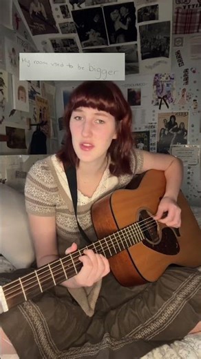 A snippet from “life size doll” by me!! Out on all streaming platforms