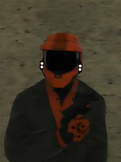 after a break I'm back, #rainbowsuits #rustketchup #spartan #halo