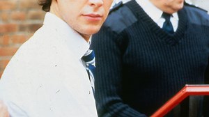 Jeremy Bamber's chilling 999 call after murdering family