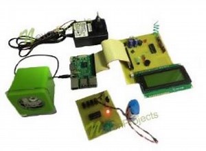 Raspberry Pi Speaking Bus Stop Reminder