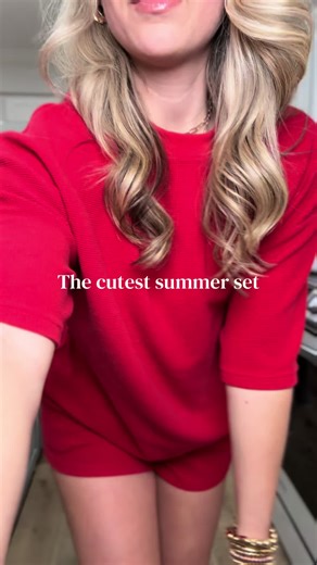 Order Your Summer Fit Separates Today