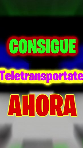Cómo Teletransportarse en Minecraft: Guía Rápida