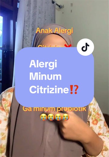Alergi dan Imunitas Tubuh: Probiotik untuk Anak