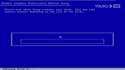 Windows Longhorn Reloaded M1安装