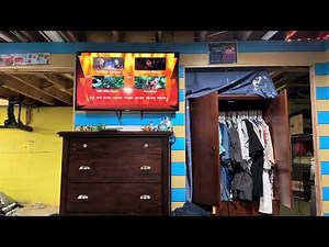 The Incredibles DVD Menu Walkthrough