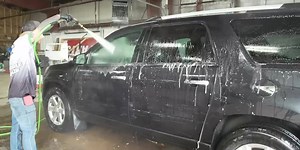 The UPside - Kleen Worx Detailing