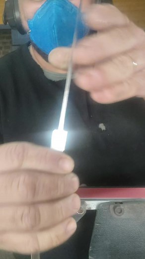 Como faço a usinagem em raio para peças com colarinho integral. #tutorial #tutoriais #passoapasso #handmade | Marcelão Lubaczwski