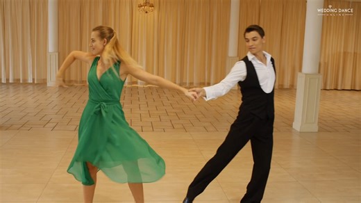 【Anita】适合婚礼派对的欢快风《 Stand by me》编舞B | 婚礼舞蹈 | First Dance