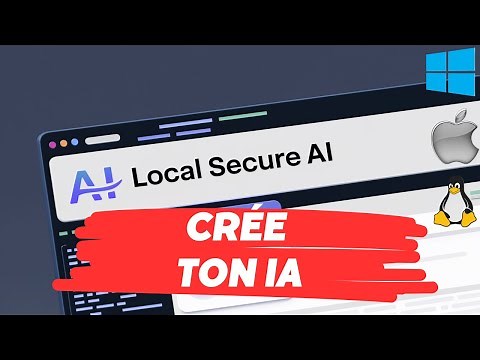 Simple & Free - Create your own ChatGPT: the complete guide to custom AI
