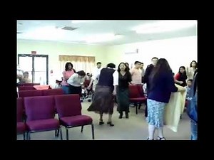 Falsas manifestaciones del Espiritu Santo