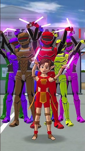 Sakura school simulator 🤯😨 #sakuraschoolsimulator #sakura #shorts #youtubeshorts #viralvideo