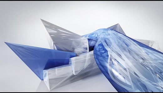 视频：创建和分割零件