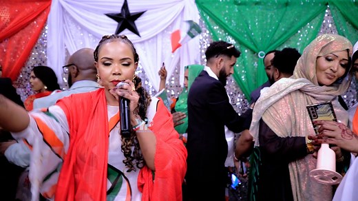 HEES TUFAAX DARAJO 18 MAY SOMALILAND 2025 | Xogmaal Media