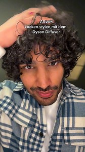 Zaubere dir mit dem Dyson Supersonic und unserem innovativen Dyson Diffusor eine Lockenpracht. Egal ob sanfte Wellen oder definierte Locken - mit diesem unschlagbaren Duo erhältst du perfektes Styling und gesunden Glanz. Sei bereit, deiner Haarpracht neuen Schwung zu verleihen! ✨ #DysonHair #DysonAT #DysonSupersonic | Dyson