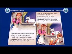 Story The Present Perfect Tense 1 by Kenan Dursun