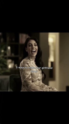 Make her happy