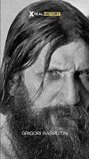 Who is Grigori Rasputin? Part 14 - Rasputin Documentary | Real Stories Documentaries