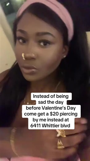 Calling all my la people #piercings #foryoupage #losangeles #fypシ #fyp | piercing