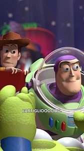 OooOoh!💚 #ToyStory30 | Disney