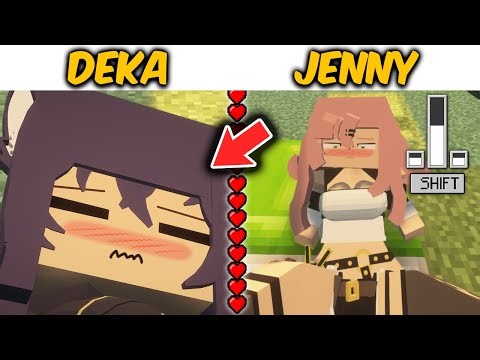 Best Jenny Mod in Minecraft — Jenny Mod Download Full Gameplay