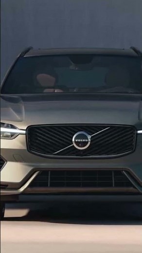 New 2026 Volvo XC60 Official Reveal | Elegant, Smart and Efficient