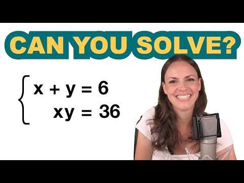 This Problem Looks EASY… But Is It? 🤯