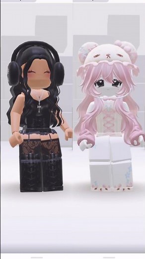 Which Roblox Avatar Is The Most Beautiful? 😍✨