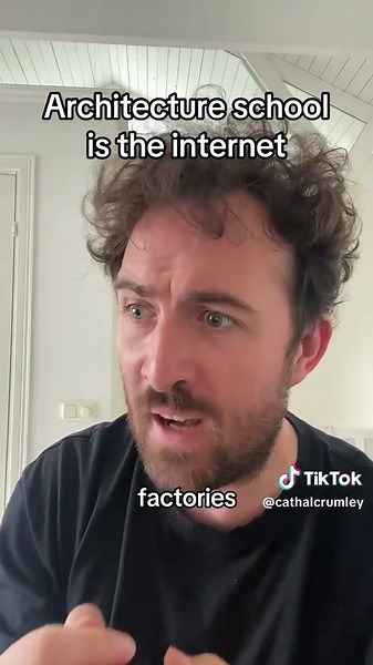 Help me escape the algorithm!