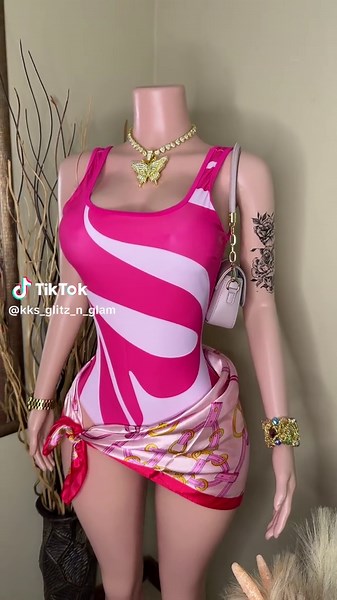 Shop Stylish Swimsuits with Delivery Options