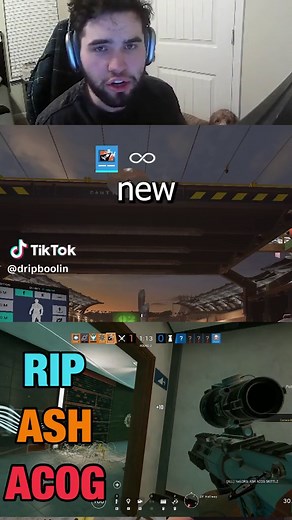 Rating the 3 New ACOG Sights in Rainbow 6 Siege