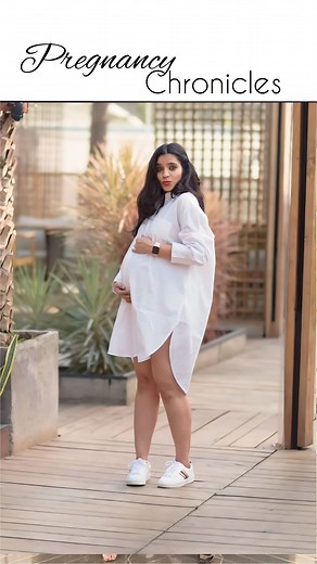 Ruby shah on Instagram: "Old Wives Tales on Gender Predictions! Here are my positives for a girl: 💗 Right side sleeping 💗 Heartburn 💗 Craving Sweet Positives for Boy: 💙 No Swollen feet 💙 No Mood swings 💙 No Acne 💙 No Headache 💙 No Morning sickness Do you’ll believe in old wives tales for gender prediction??? Well, in my case all the major signs were of Boy So it didn’t really work 😜 Do let me know if it worked during your pregnancy 💁🏻‍♀️ #Pregnancy #oldwivestales #genderprediction #tr