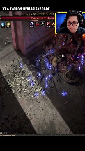 PoE 2 S-Tier Mercenary Build Melts Boss Instantly