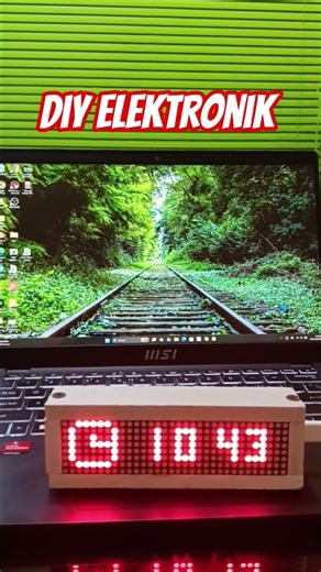 MODAL ATM DIY ELEKTRONIK #codinganak #iotprojects #entrepreneur